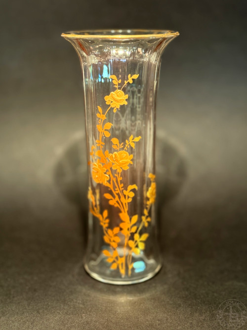 Antique Baccarat