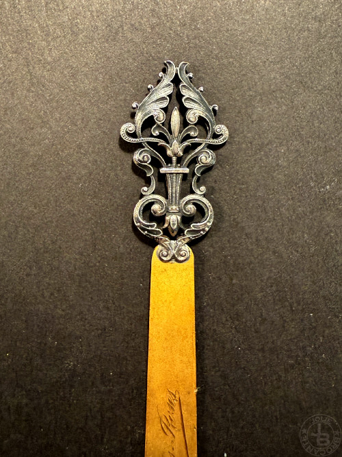 アンティーク レターオープナー antique letter opener
