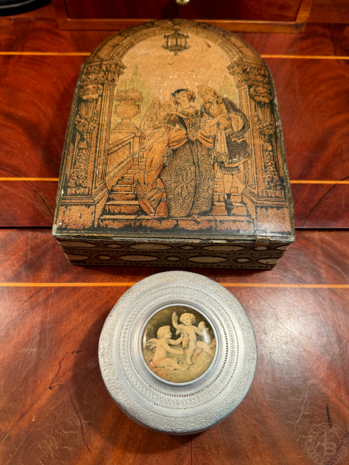 Antique Goods