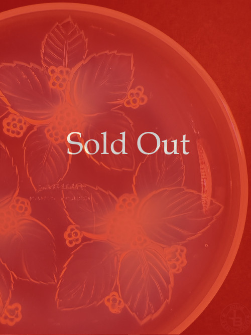 Sabino Oparlscent glass