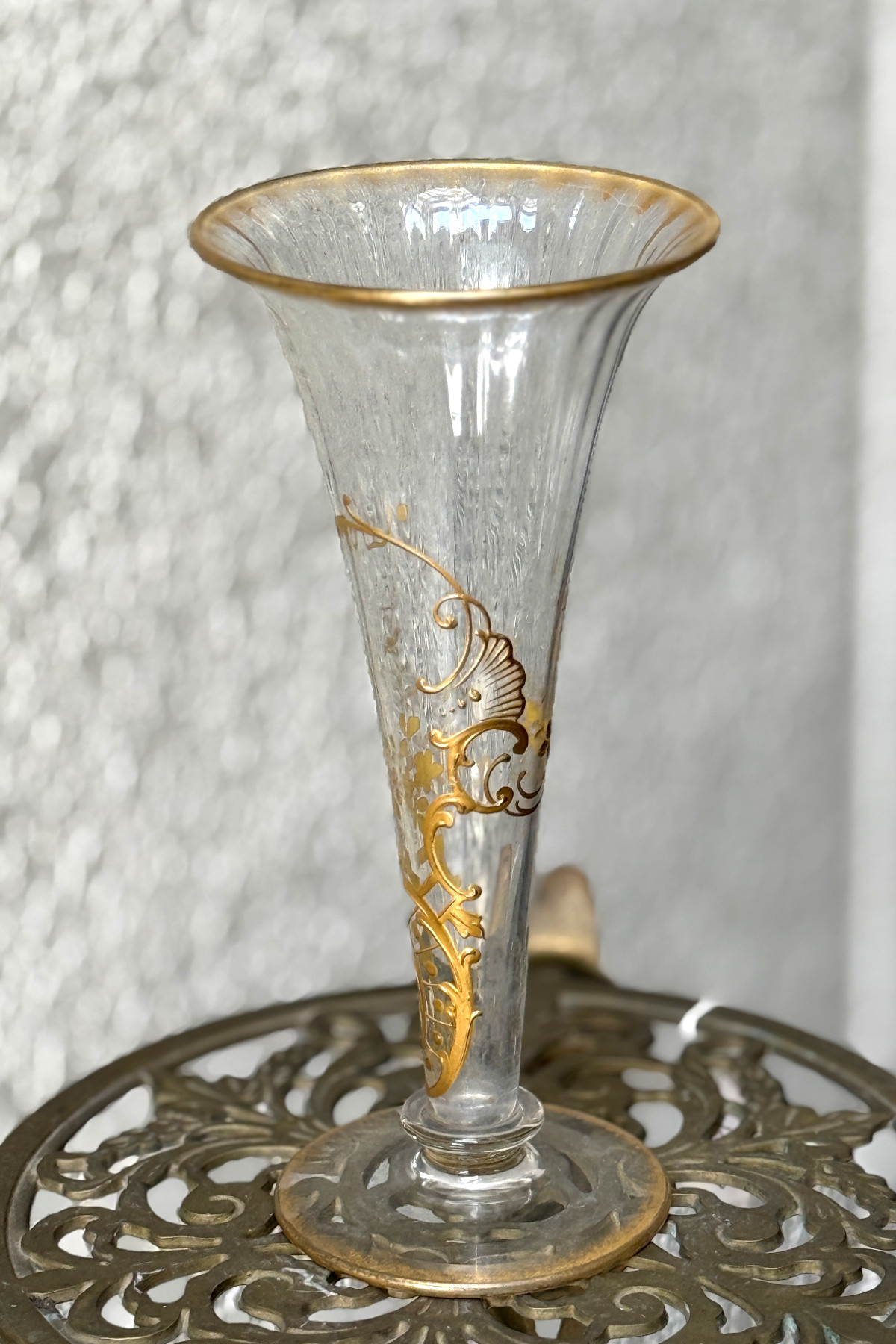Antique Vase