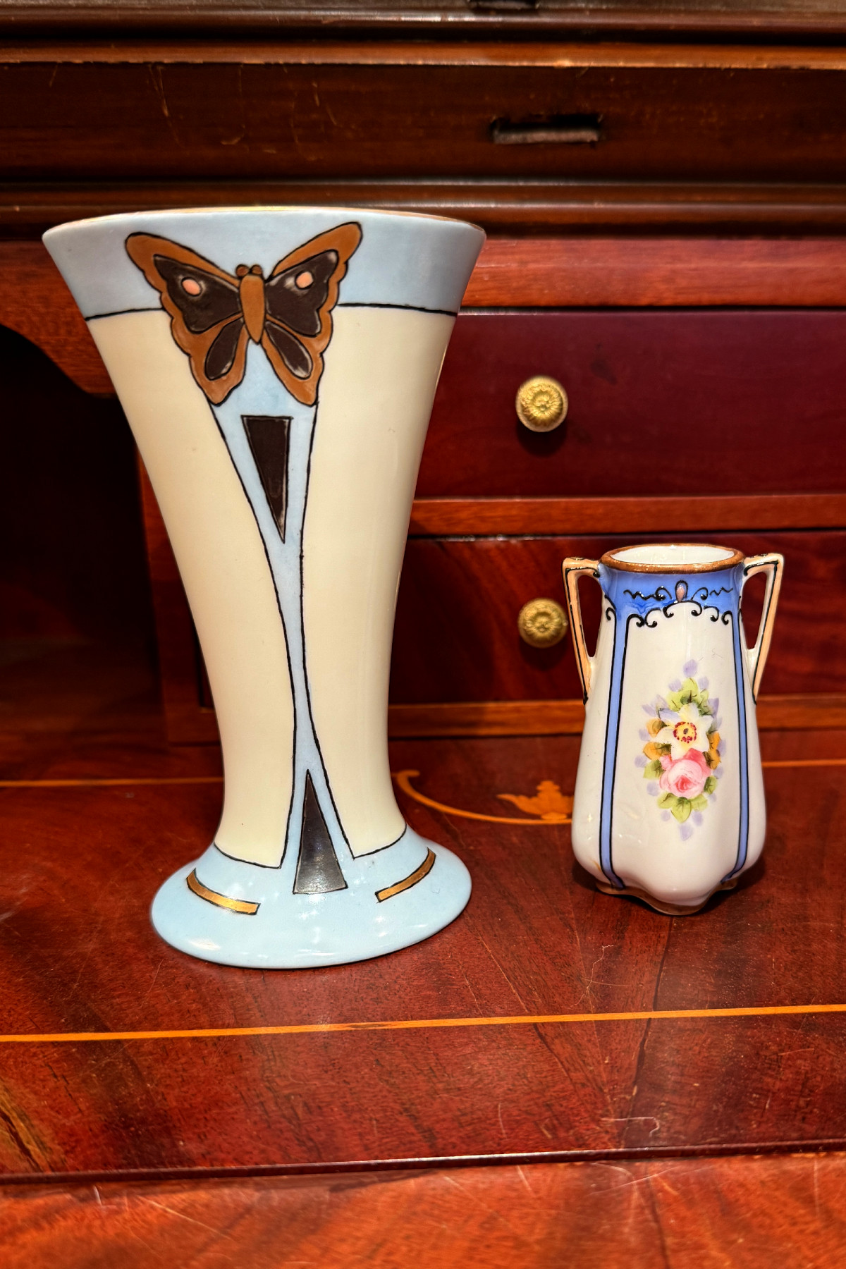 Old Noritake