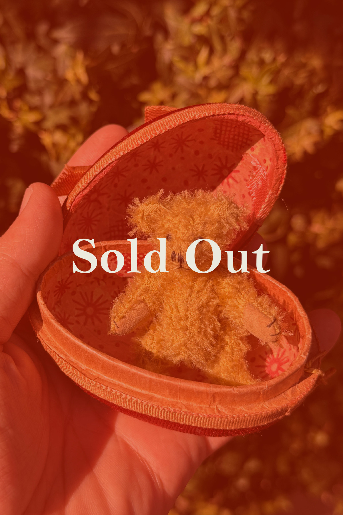 Easter Egg��Teddy Bear