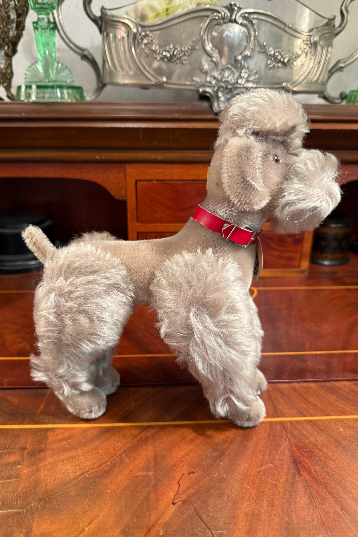 Vitage steiff snobby ヴィンテージ シュタイフ