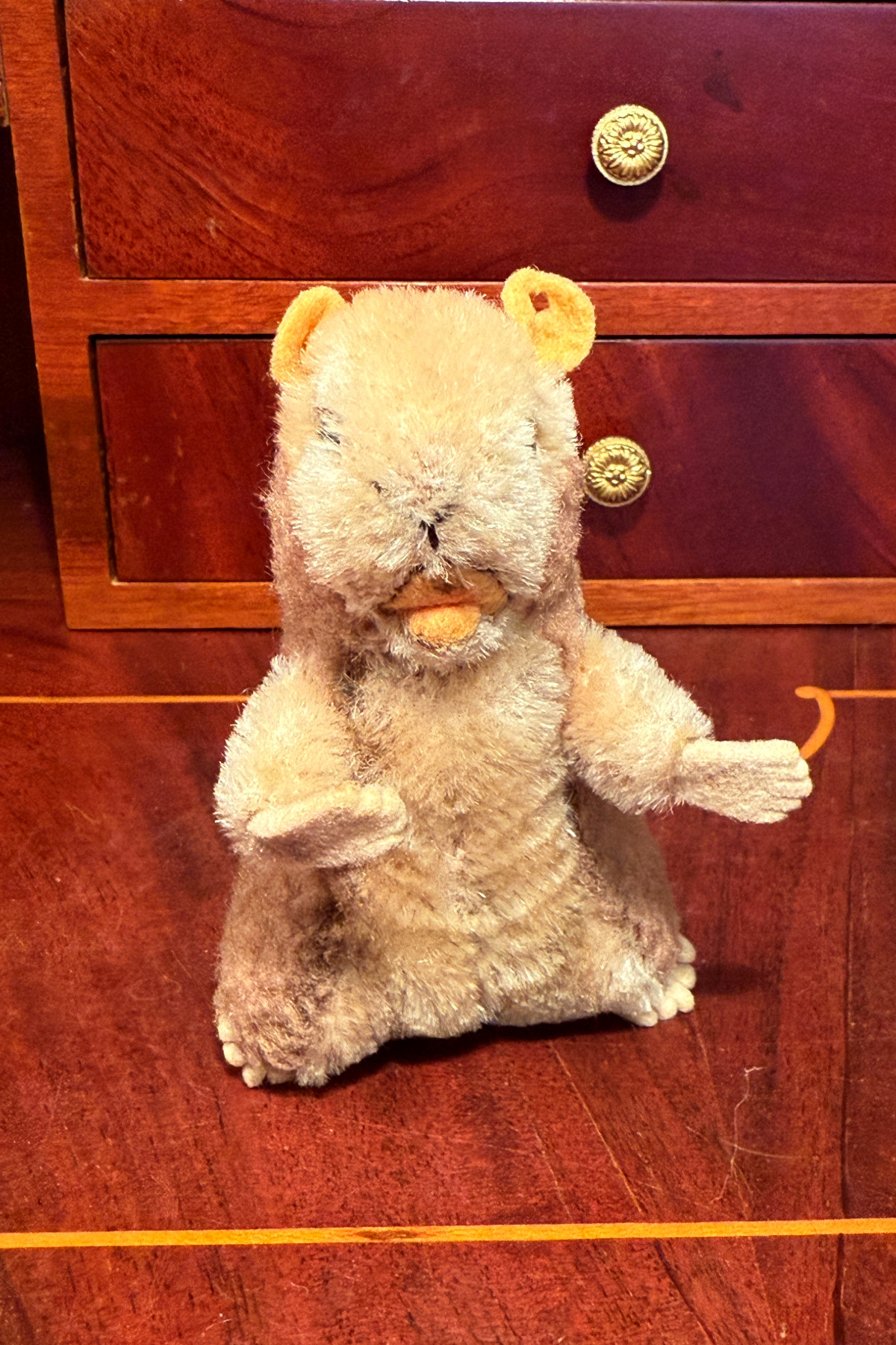 Vintage Steiff ヴィンテージシュタイフ