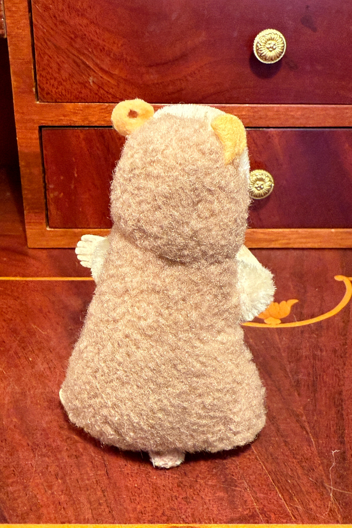 Vintage Steiff ヴィンテージシュタイフ
