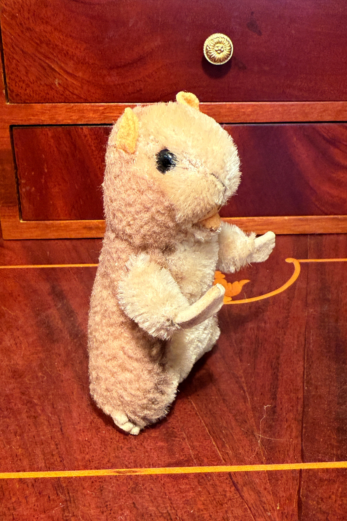 Vintage Steiff ヴィンテージシュタイフ