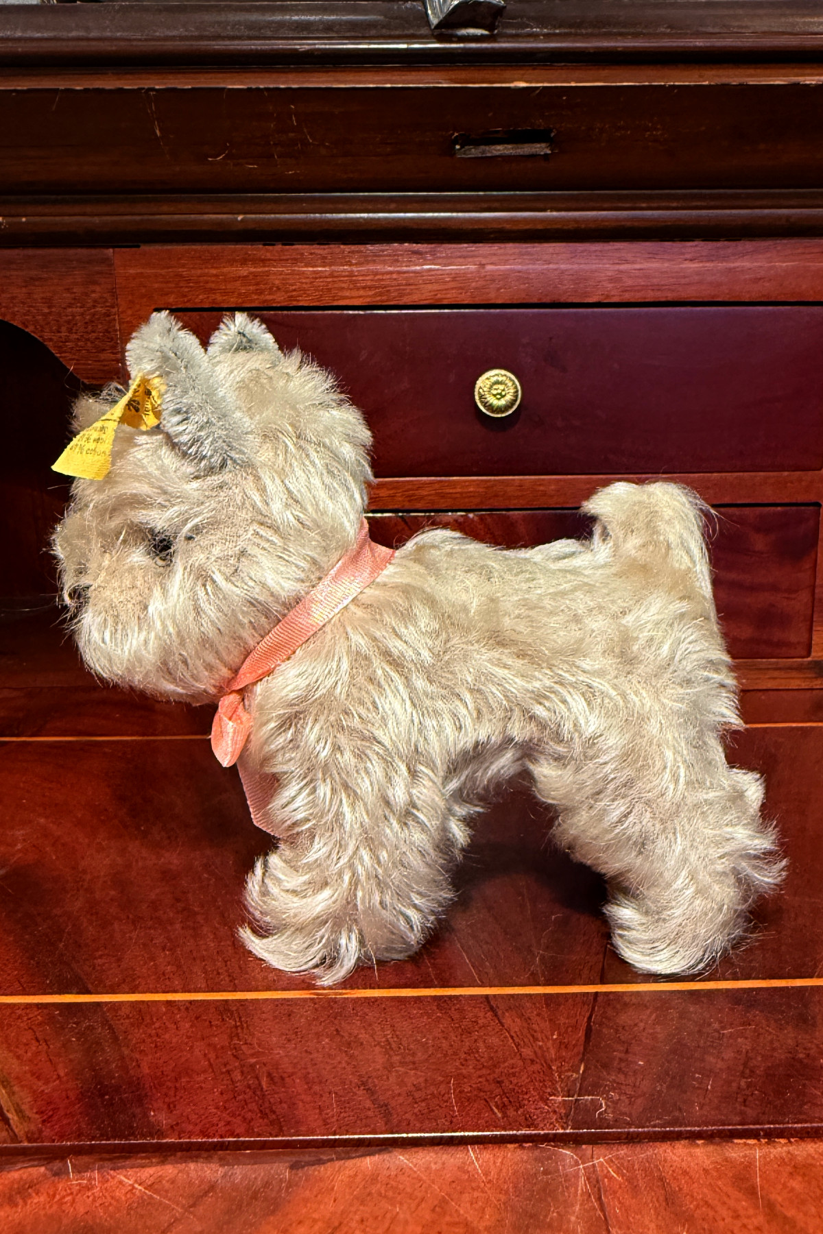 Vintage Steiff ヴィンテージシュタイフ
