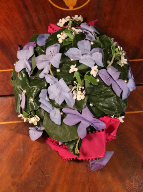 ヴィンテージハット Womens Vintage hat
