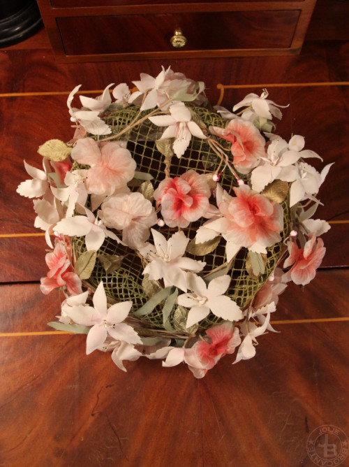 ヴィンテージハット Womens Vintage hat